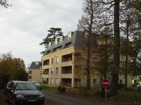 Appartement de 48m2 à louer sur Dammarie-les-Lys