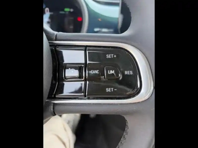 Fiat 500 e 118ch my23 — photo 15