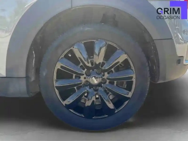 Mini Mini countryman 102 ch bva7 — photo 16
