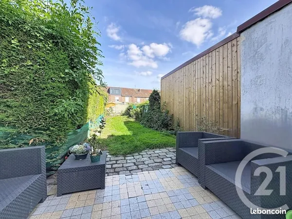 Maison 5 pièces 90 m²