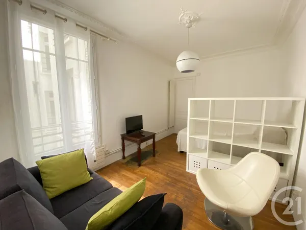 Appartement 25 m²