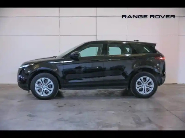 Land Rover Range Rover evoque 1.5 p300e 309ch r-dynamic s awd bva mark iii — photo 3