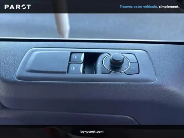 Ford Custom fg 320 l1h1 2.0 ecoblue 170ch cabine approfondie limited bva8 — photo 26
