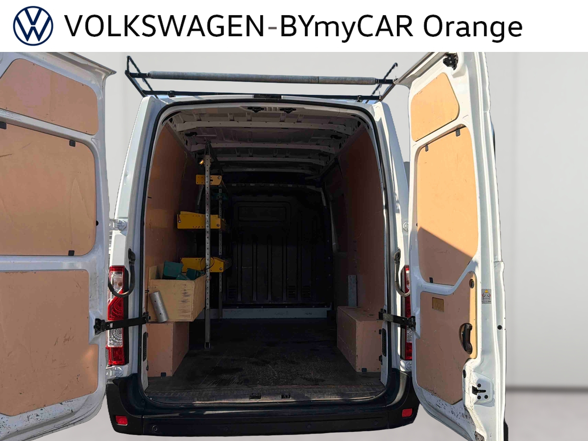 Opel MOVANO F3300 L2H2 2.3 CDTI 130 CH — photo 19