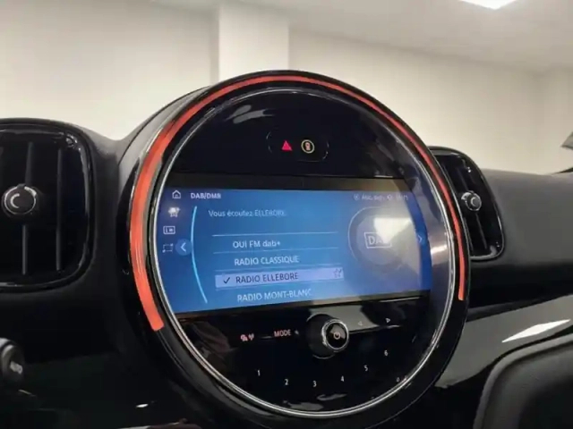 Mini Countryman cooper 136ch  essential bva7 — photo 15