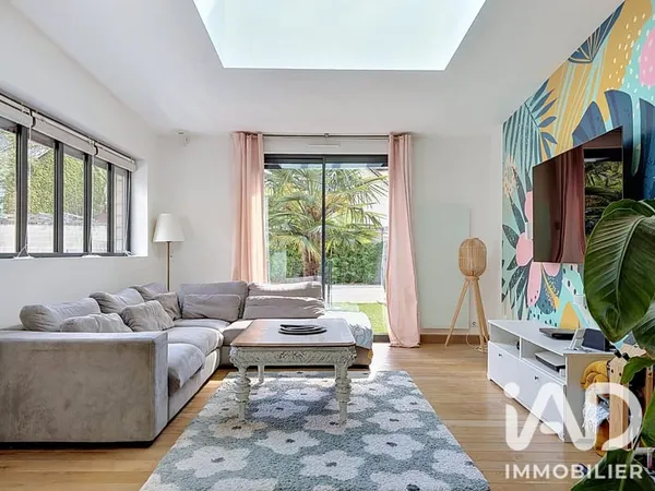 Maison 6 pièces 150 m²