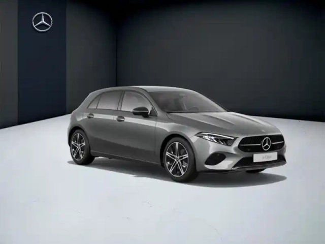 Mercedes Classe A a 180 d progressive line — photo 15