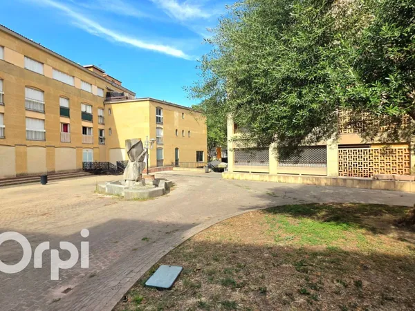 Appartement 3 pièces 84 m²