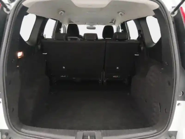 Dacia Jogger 1.0 eco-g 100ch expression 5 places — photo 9