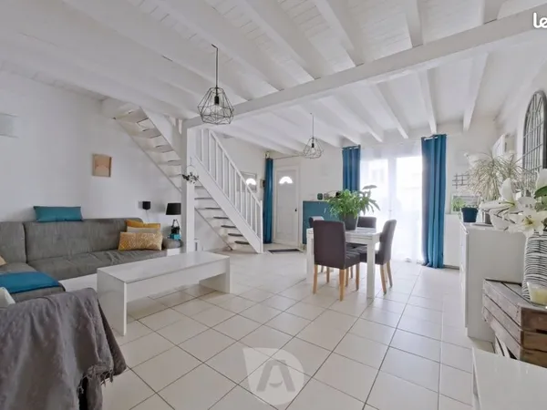 Maison 3 pièces 73 m²