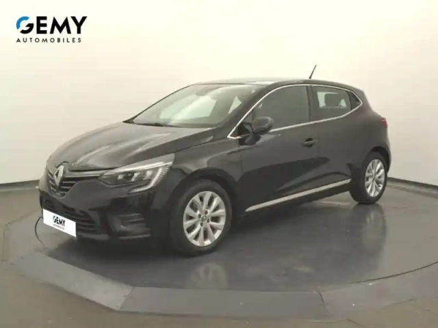 Renault Clio tce 90 - 21n