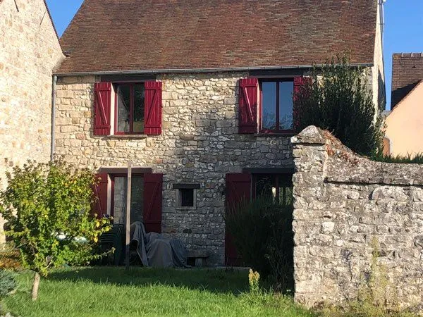 Maison à louer à Soisy sur Ecole