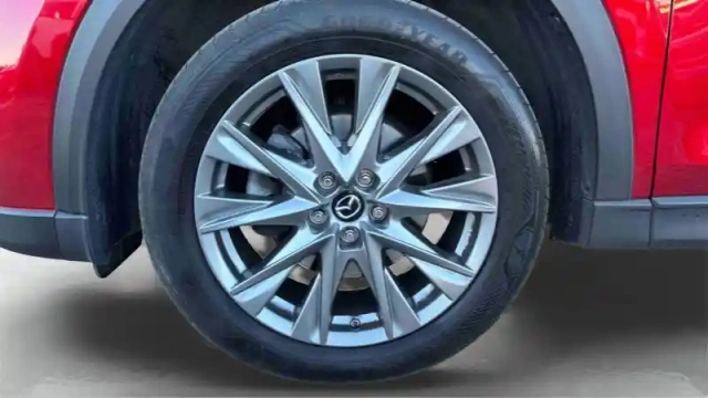 Mazda Cx-5 2.2l skyactiv-d 150 ch 4x2 bva6 — photo 9