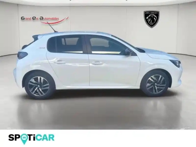 Peugeot 208 1.2 puretech 100ch s&amp;s style — photo 8