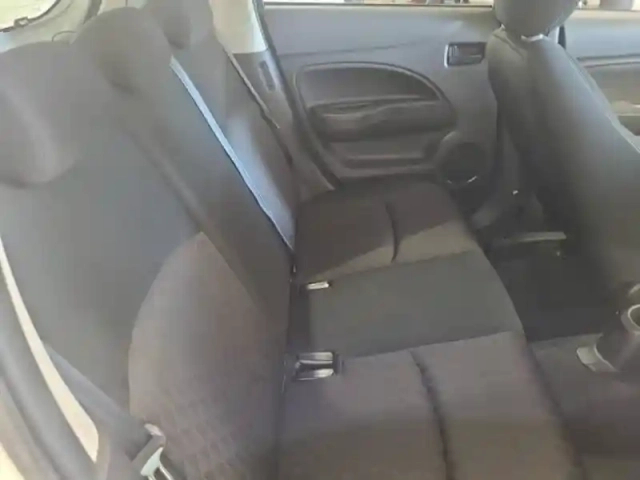 Mitsubishi Space Star 1.2 mivec 71ch red line edition 2022 — photo 11