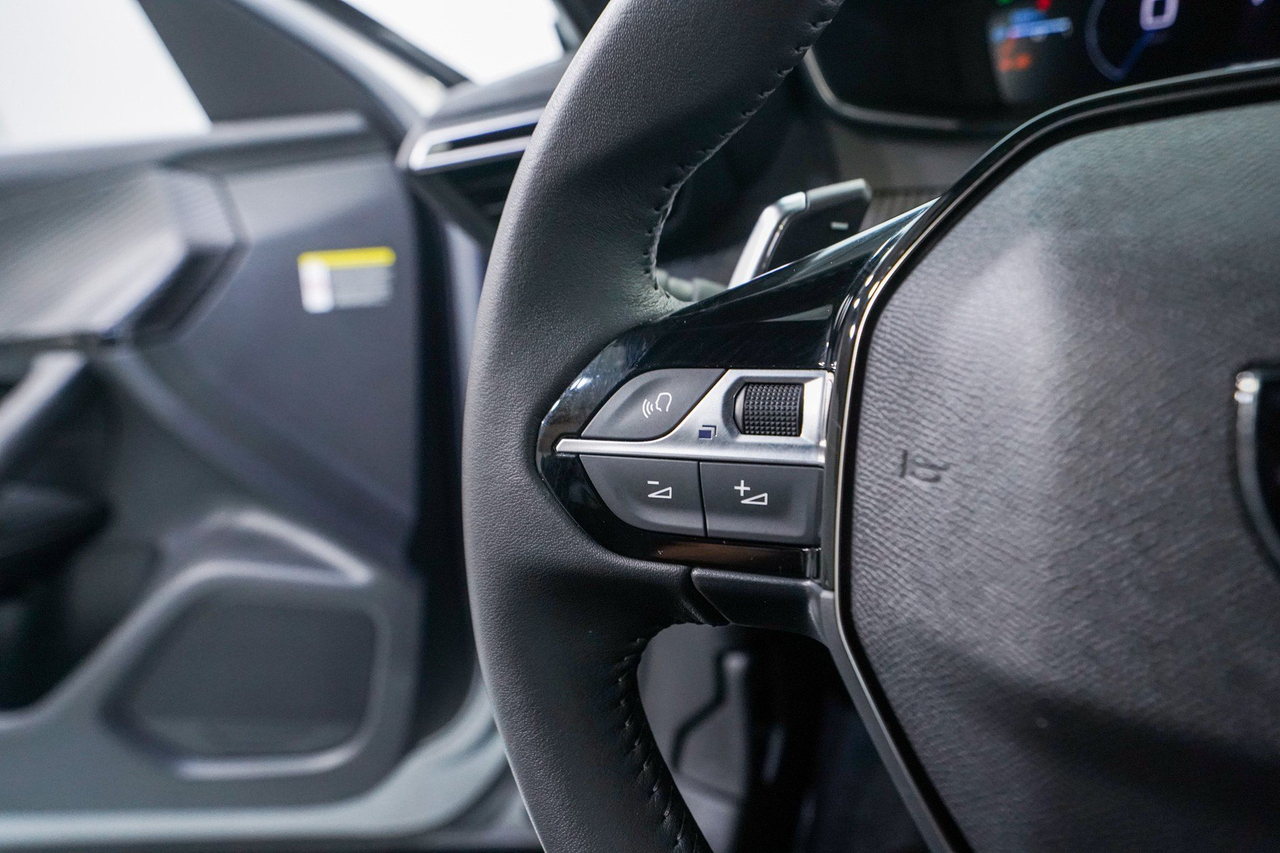 Peugeot 2008 — photo 20