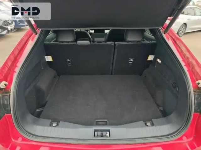 Ford Mustang mach-e 294ch extended range 99kwh premium propulsion — photo 13