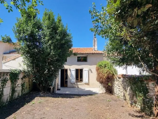 Maison 5 pièces 99 m²