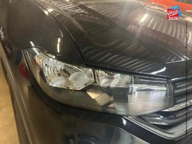 Volkswagen T-Cross 1.0 tsi 110ch united dsg7 — photo 13