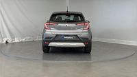 Renault Captur 1.6 E-Tech hybride 145ch Business -21 — photo 6