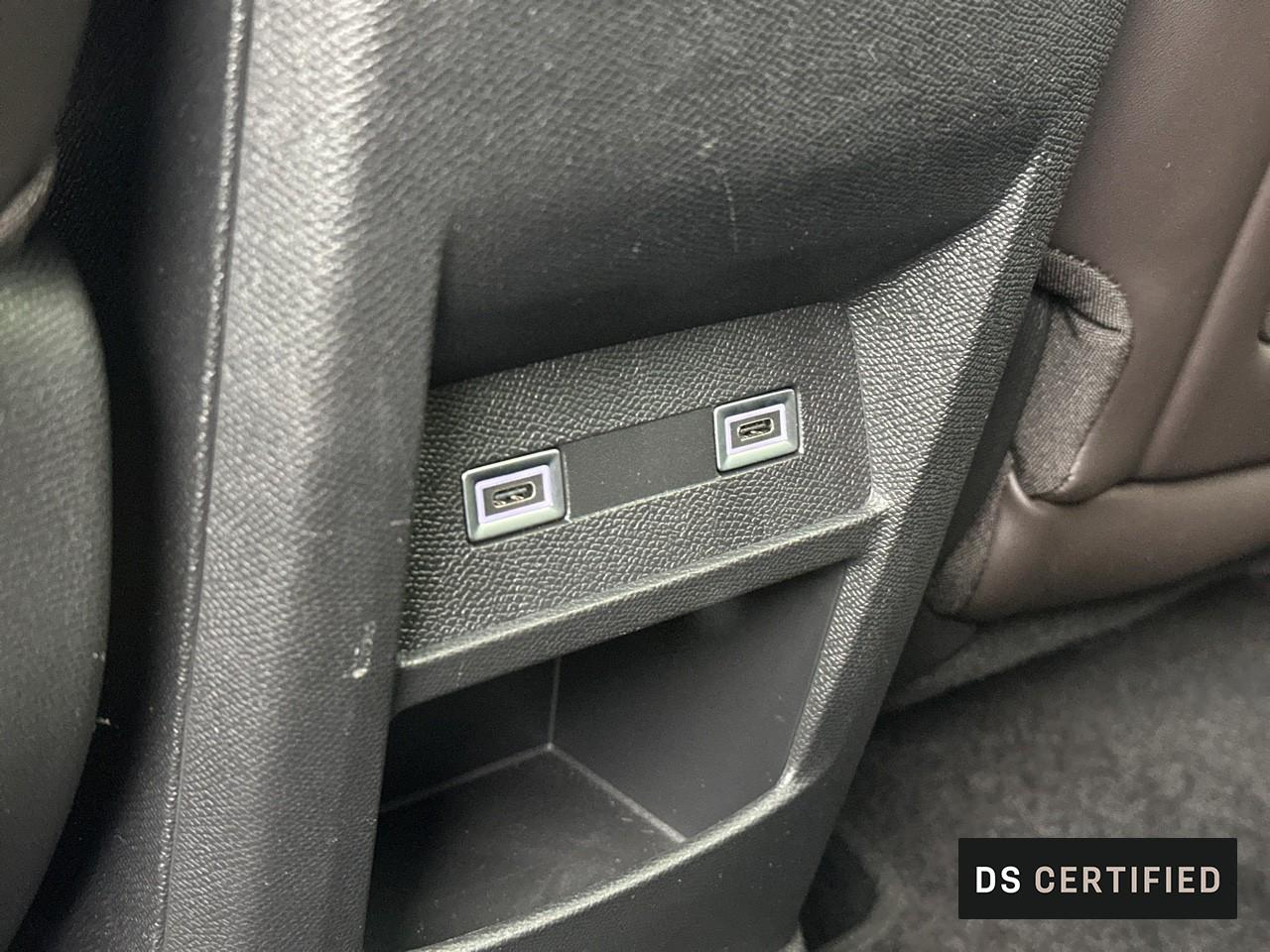 Ds Ds 4 hybride e-tense 225 eat8 opera — photo 36