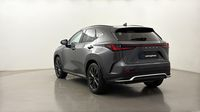 Lexus Nx 450h+ F SPORT Executive 4WD MY24 — photo 8