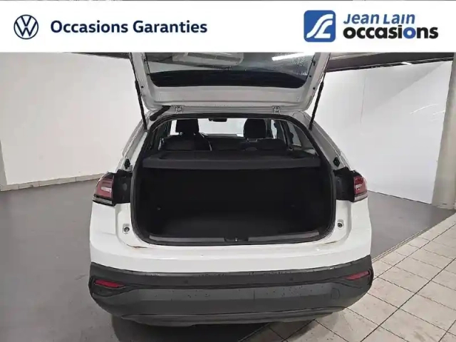 Volkswagen Taigo 1.0 tsi 116 bvm6 — photo 14