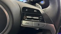 Hyundai Tucson 1.6 T-GDi 230ch Hybrid Executive BVA6 — photo 25