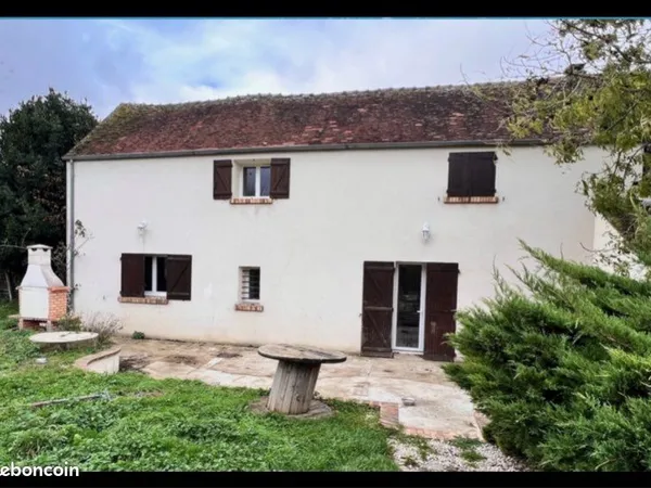 Maison de famille