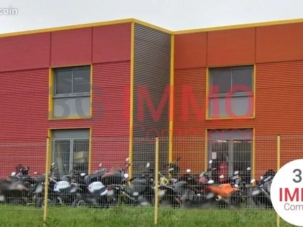 Location pro | Local Commercial | 180 m² | Échiré