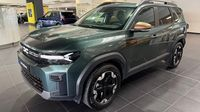 Dacia Bigster 1.8 hybrid 155ch Extreme