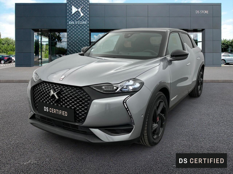 Ds Ds 3 crossback e-tense performance line+
