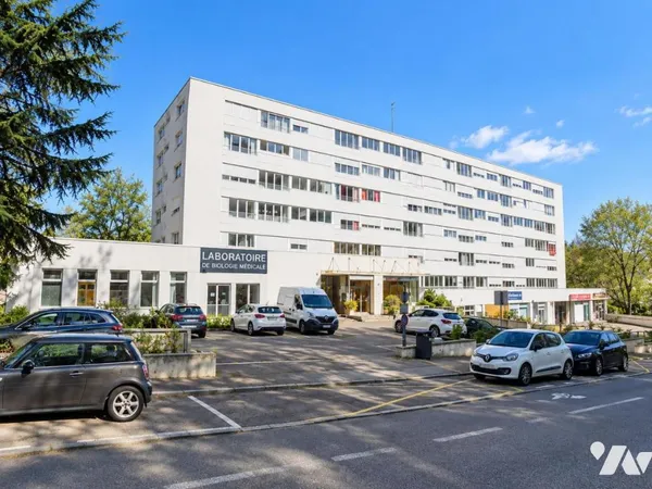 Appartement 4 pièces 75 m²