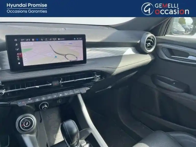 Alfa Romeo Tonale 1.3 phev 280ch veloce at6 e-q4 — photo 3
