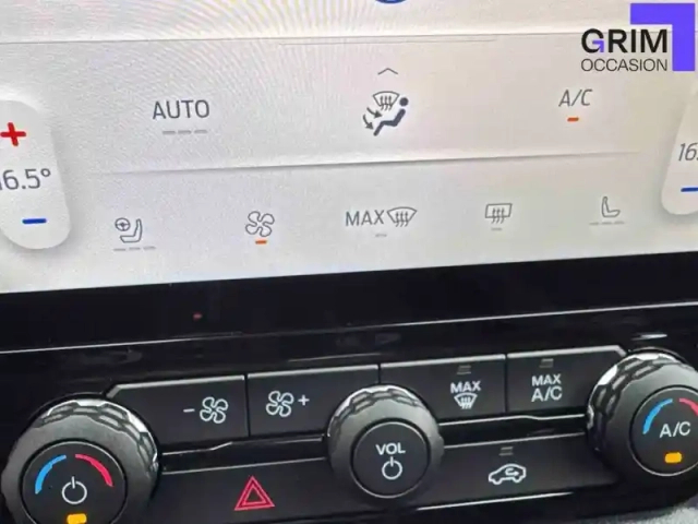 Ford Ranger super cabine 2.0 ecoblue 205 ch s&amp;s bva10 e-4wd — photo 30