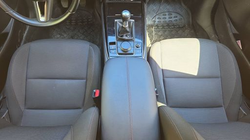 Mazda CX-30 2.0 SkyActiv-X 186 Mild Hybrid - Homura – 2023 – 73924 km – Hybride essence – Boîte Manuelle — photo 21