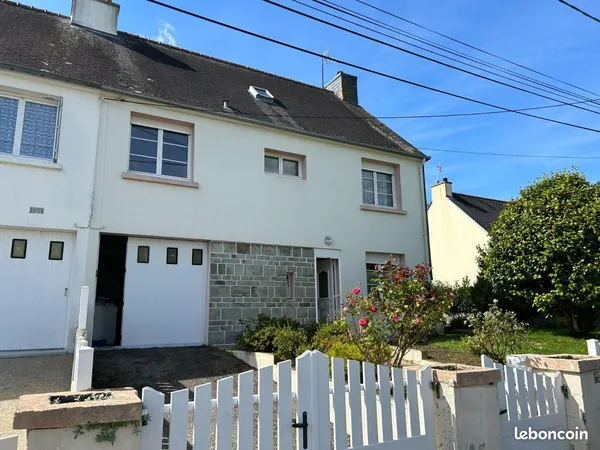 Maison 7 pièces 100 m²