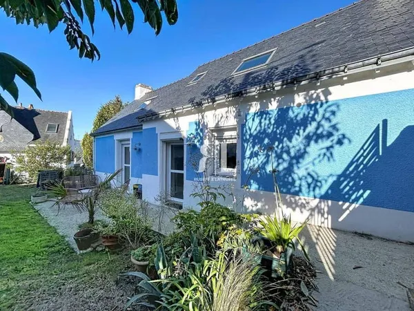 Maison 3 pièces 68 m²