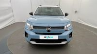 Citroen C3 1.2 Turbo 100ch MAX