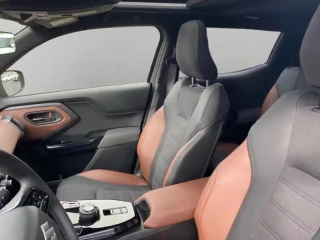Suzuki Vitara e  174ch 61kwh style — photo 11