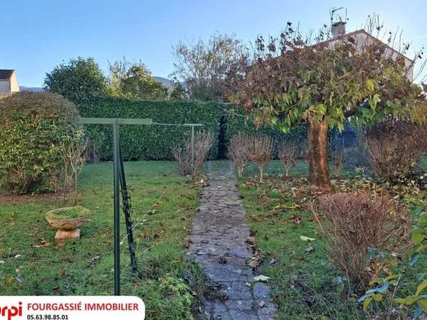 Maison 5 pièces 113 m²