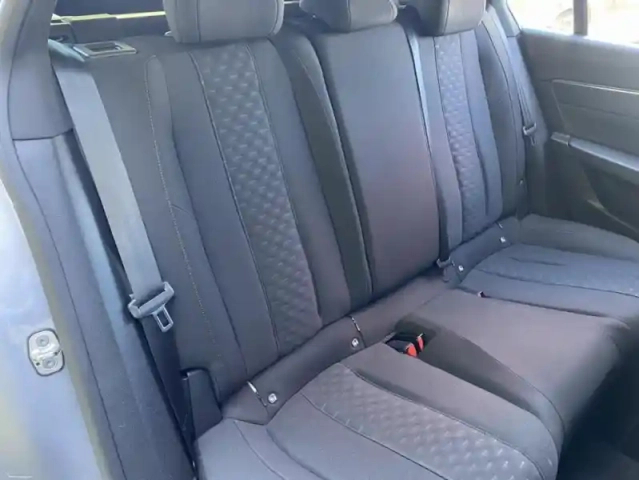 Peugeot 508 ii puretech 130 s&amp;s eat8 active pack — photo 28