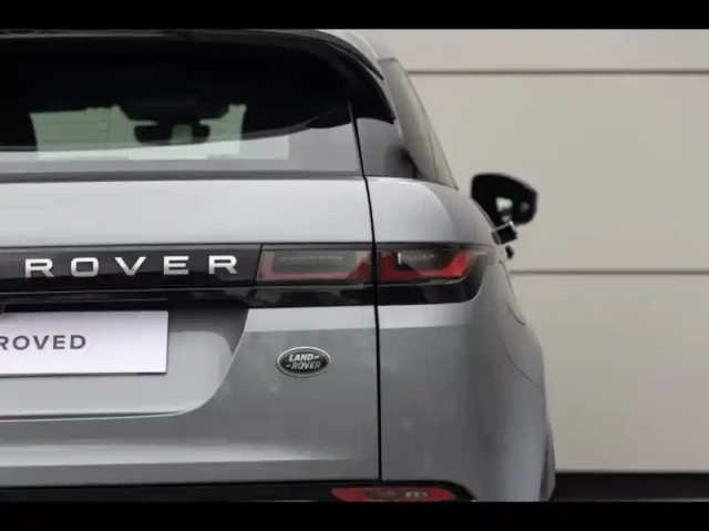 Land Rover Range Rover evoque 2.0 p200 200ch flex fuel s — photo 11