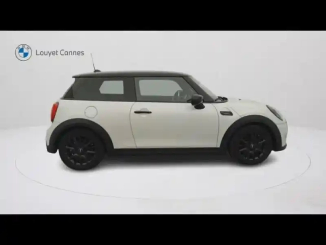 Mini Mini cooper 136ch  edition camden bva7 — photo 20