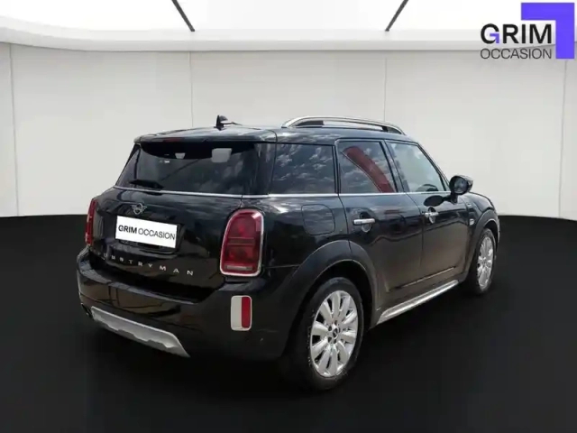 Mini Mini countryman 116 ch — photo 2