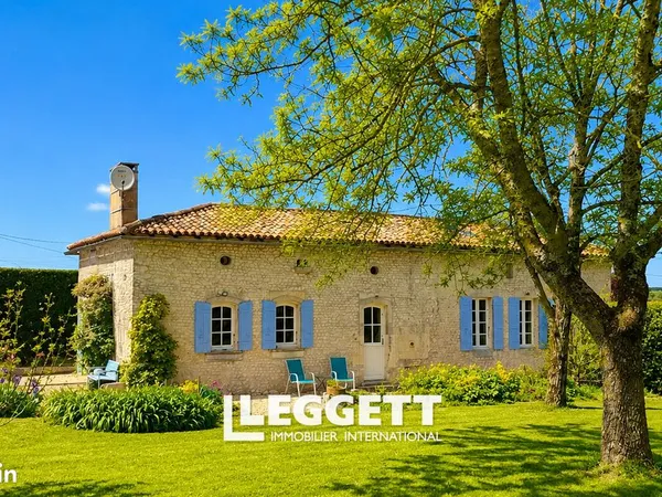 Maison 6 pièces 155 m²