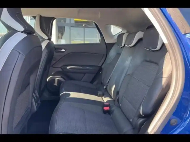 Renault Captur 1.0 tce 90ch techno — photo 11