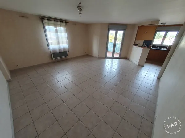Appartement 4 pièces 81 m²