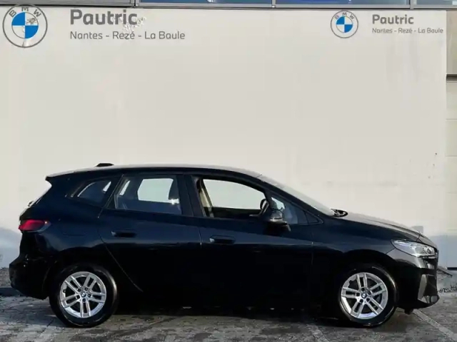 Bmw Serie 2 série 2 activetourer 218d 150ch dkg7 — photo 22