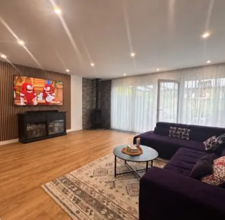 Maison 155 m²